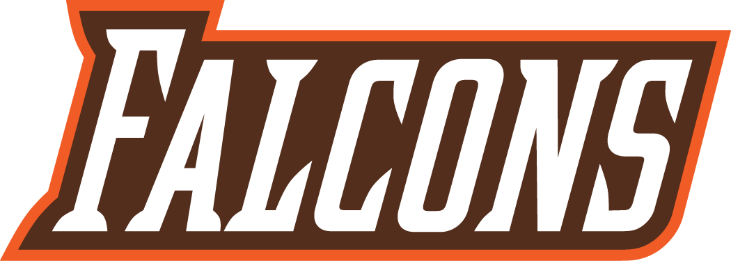 Bowling Green Falcons 2006-Pres Wordmark Logo v2 iron on transfers for T-shirts